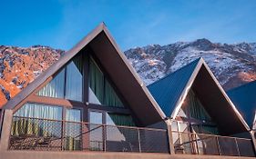 Kazbegi View Cottages